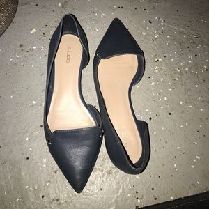 Aldo flats
